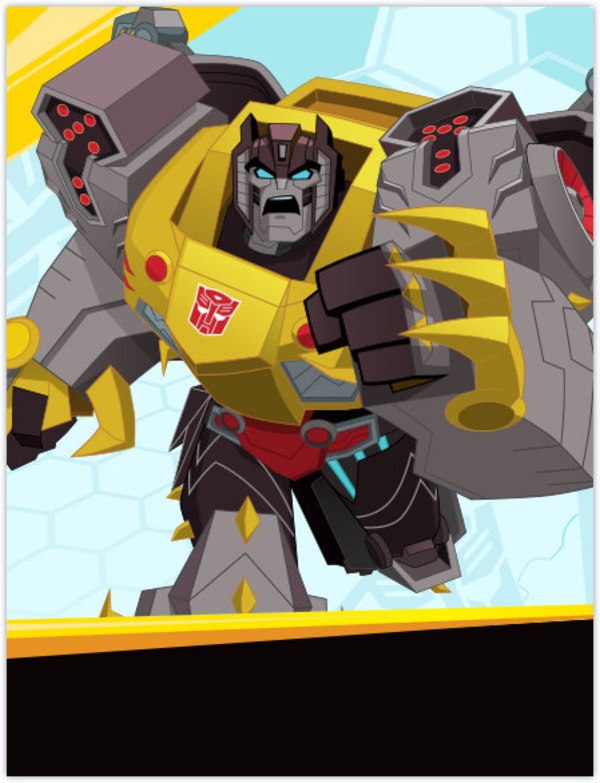 Transformers Cyberverse Official Site Launches With Lots Of Character Art 04 (4 of 17)